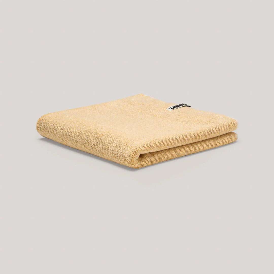 Hommey Bath Mat - Sunflower