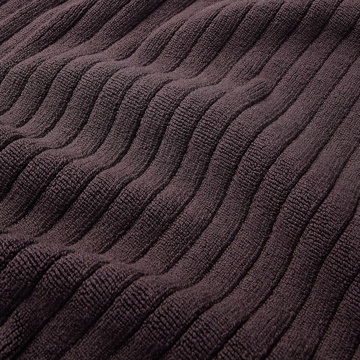 Hommey Bath Mat - Chocolate