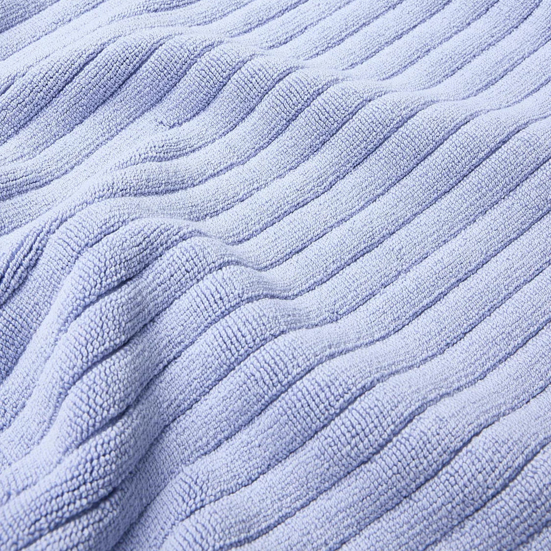 Hommey Bath Mat - Cornflower