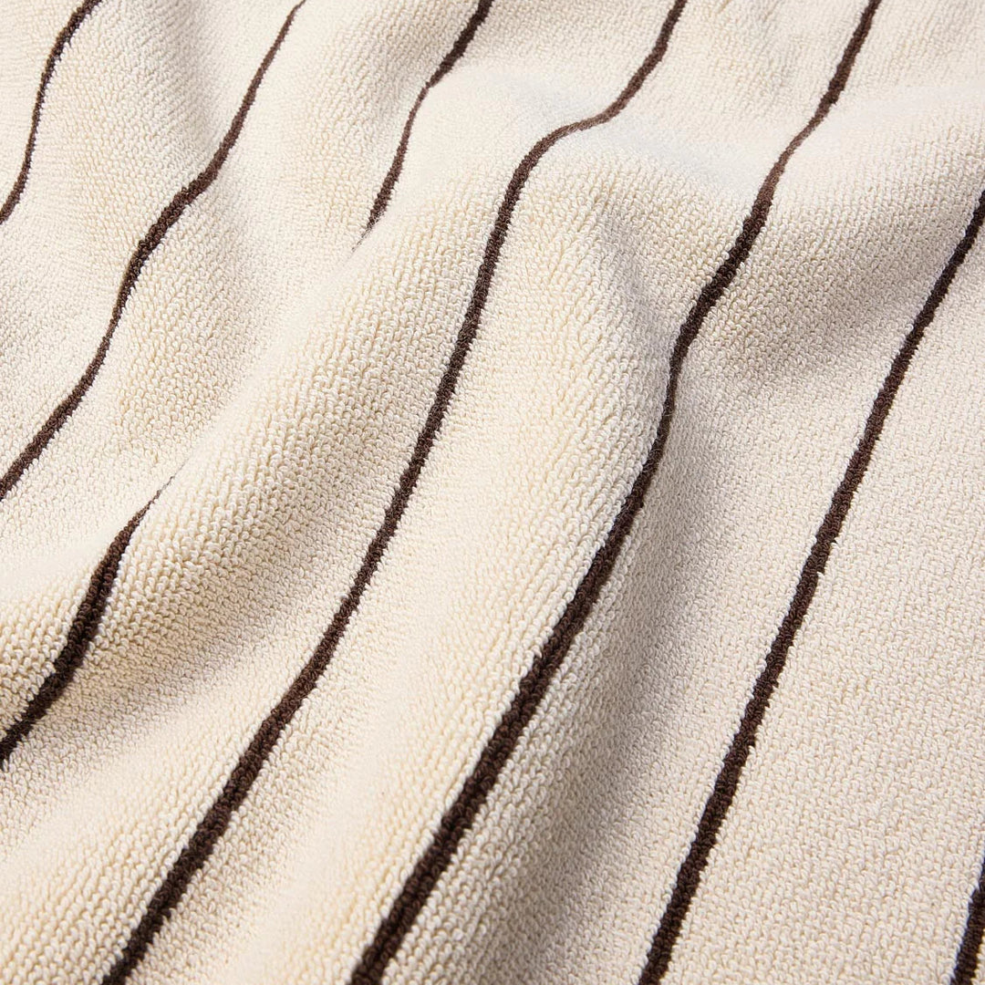 Hommey Bath Mat - Cream