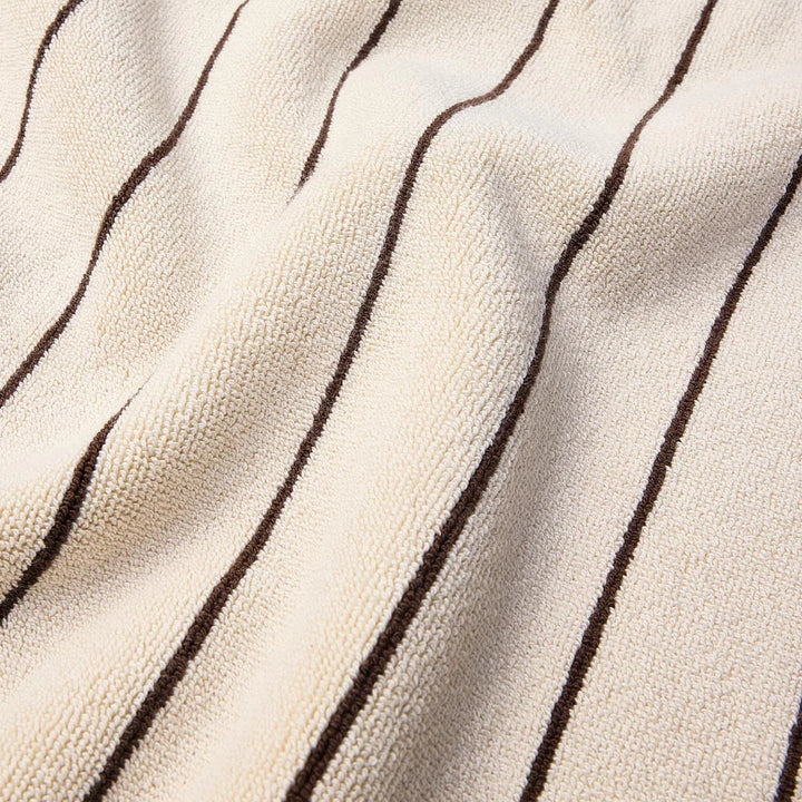 Hommey Bath Mat - Cream