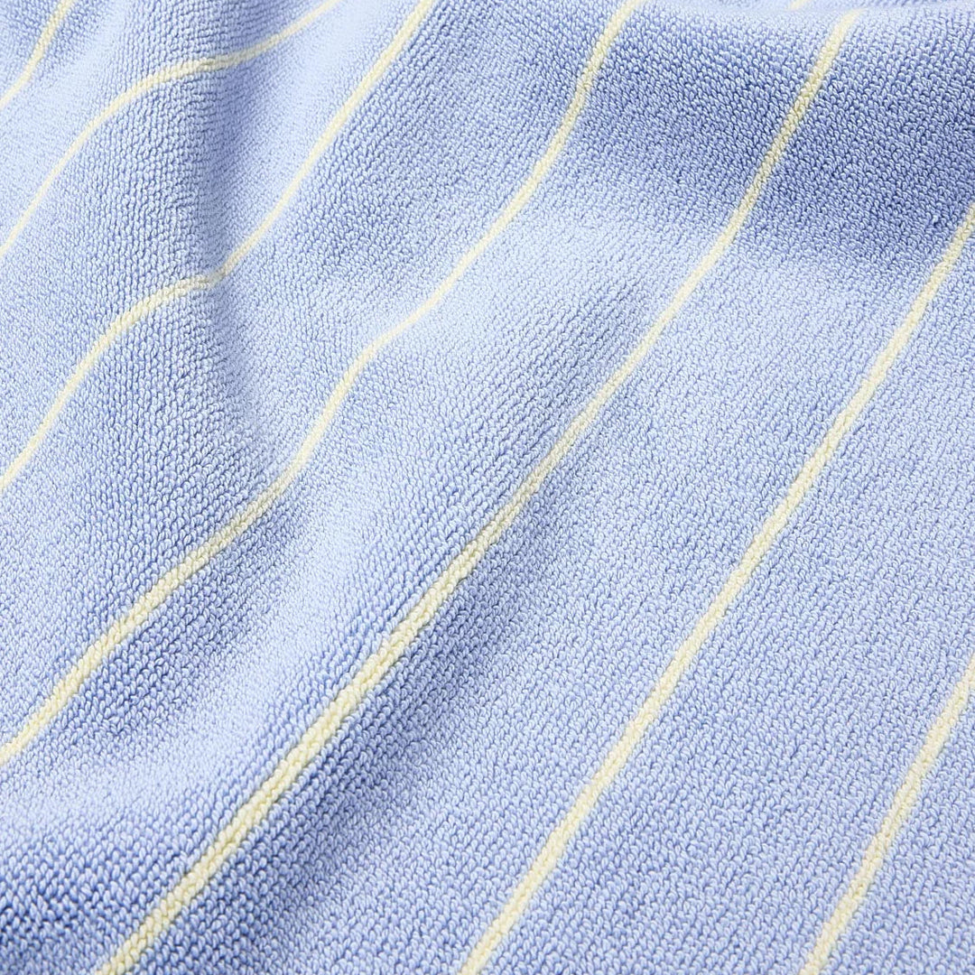 Hommey Hand Towel - Riviera