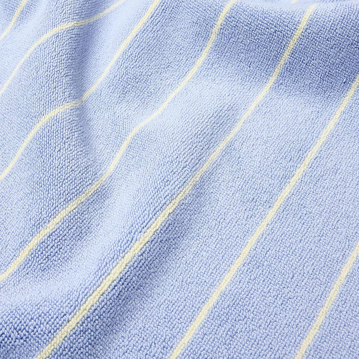 Hommey Hand Towel - Riviera