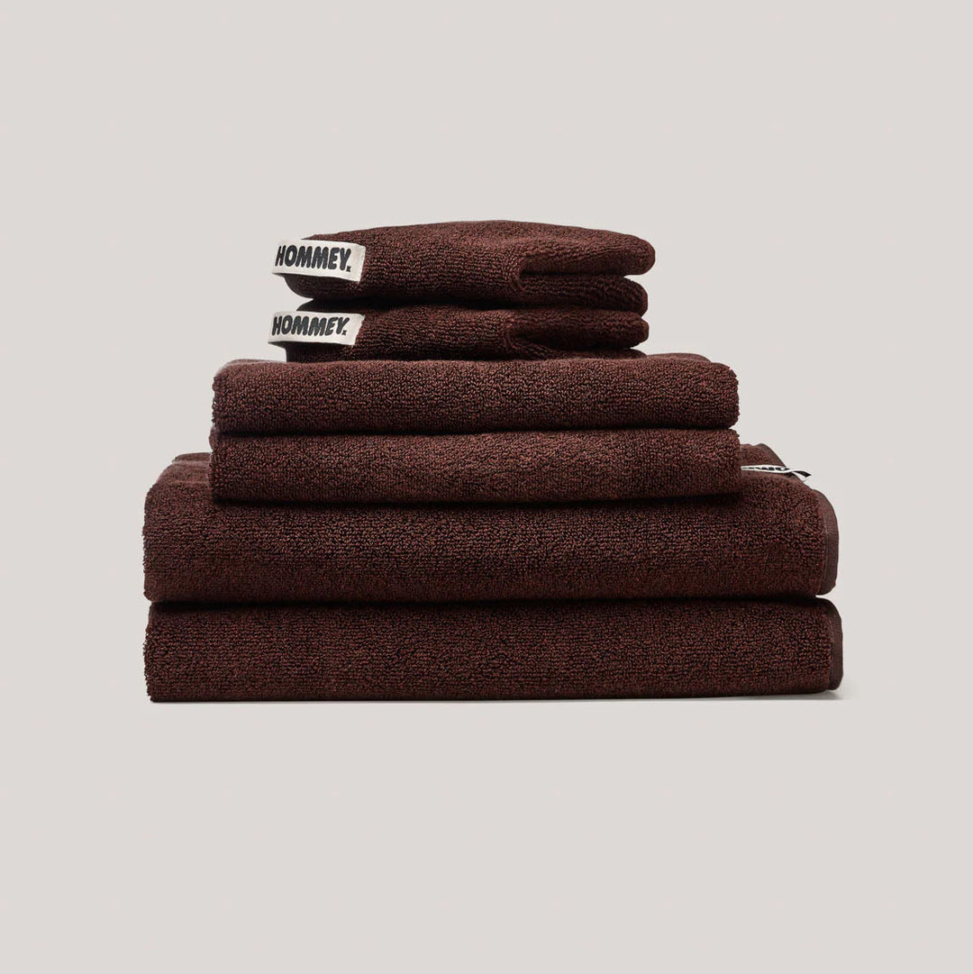Hommey Bath Mat - Cedar