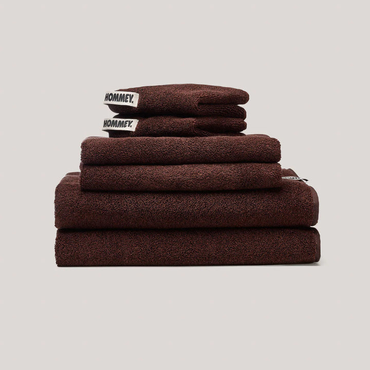 Hommey Bath Mat - Cedar