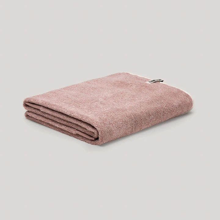 Hommey Bath Towel - Iris