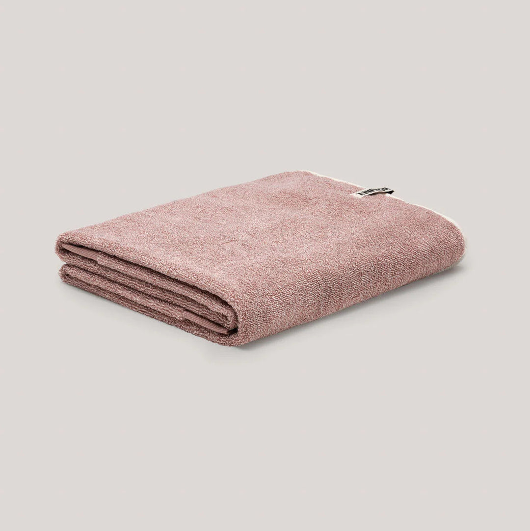 Hommey Bath Sheet - Iris