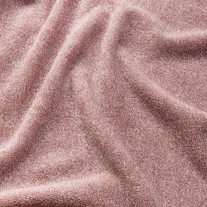 Hommey Bath Towel - Iris