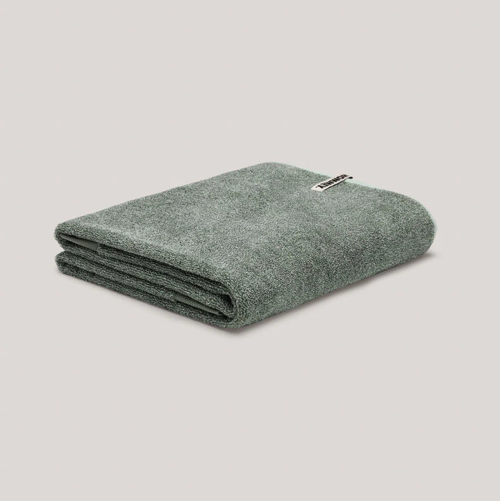 Hommey Bath Towel - Lotus