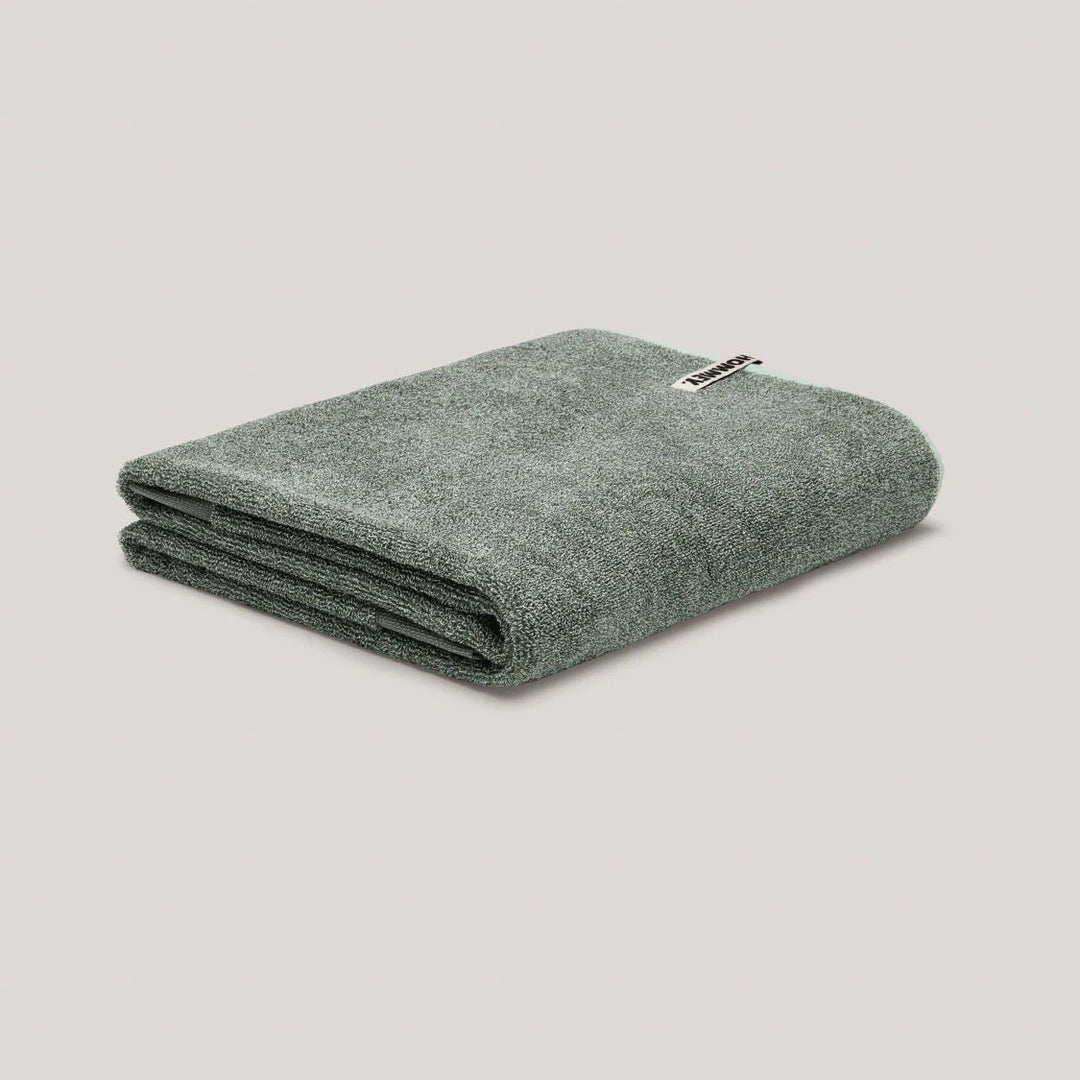 Hommey Bath Sheet - Lotus
