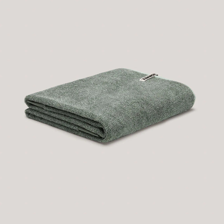 Hommey Bath Sheet - Lotus