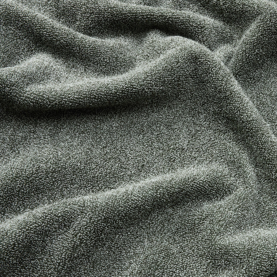 Hommey Bath Towel - Lotus