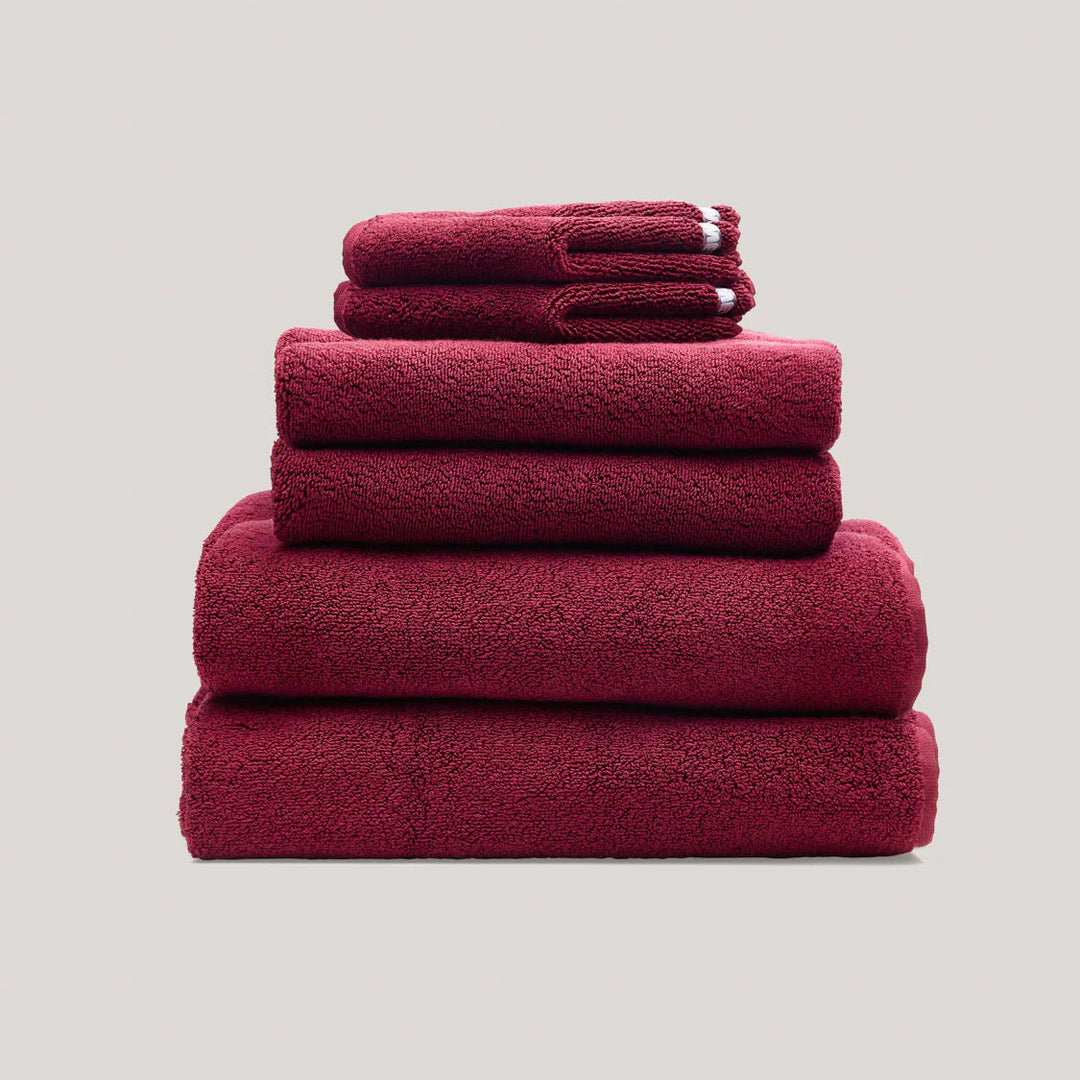 Hommey Bath Mat - Grapevine