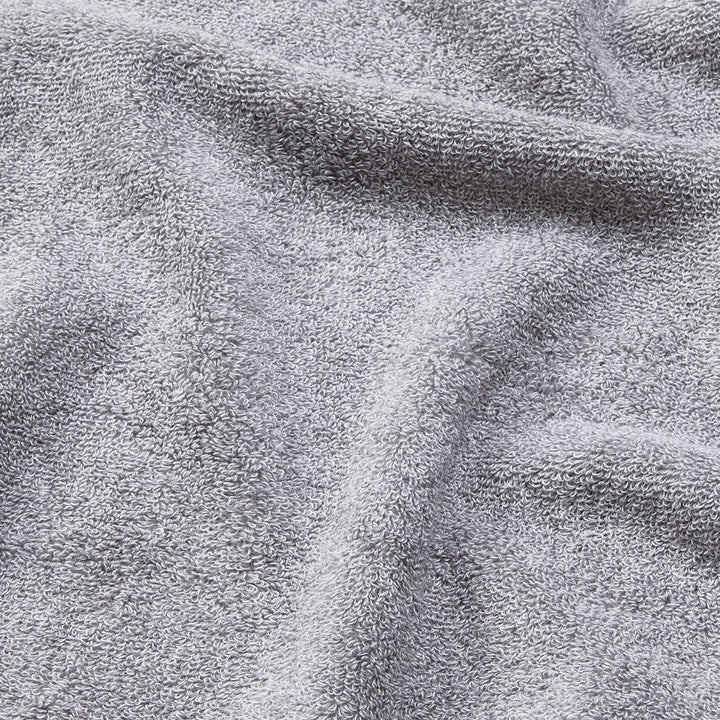 Hommey Bath Mat - Smoke
