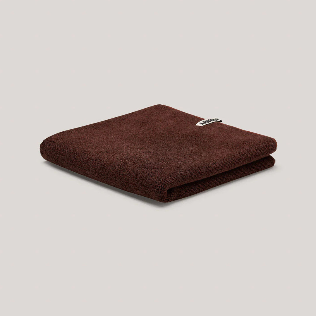 Hommey Bath Mat - Cedar