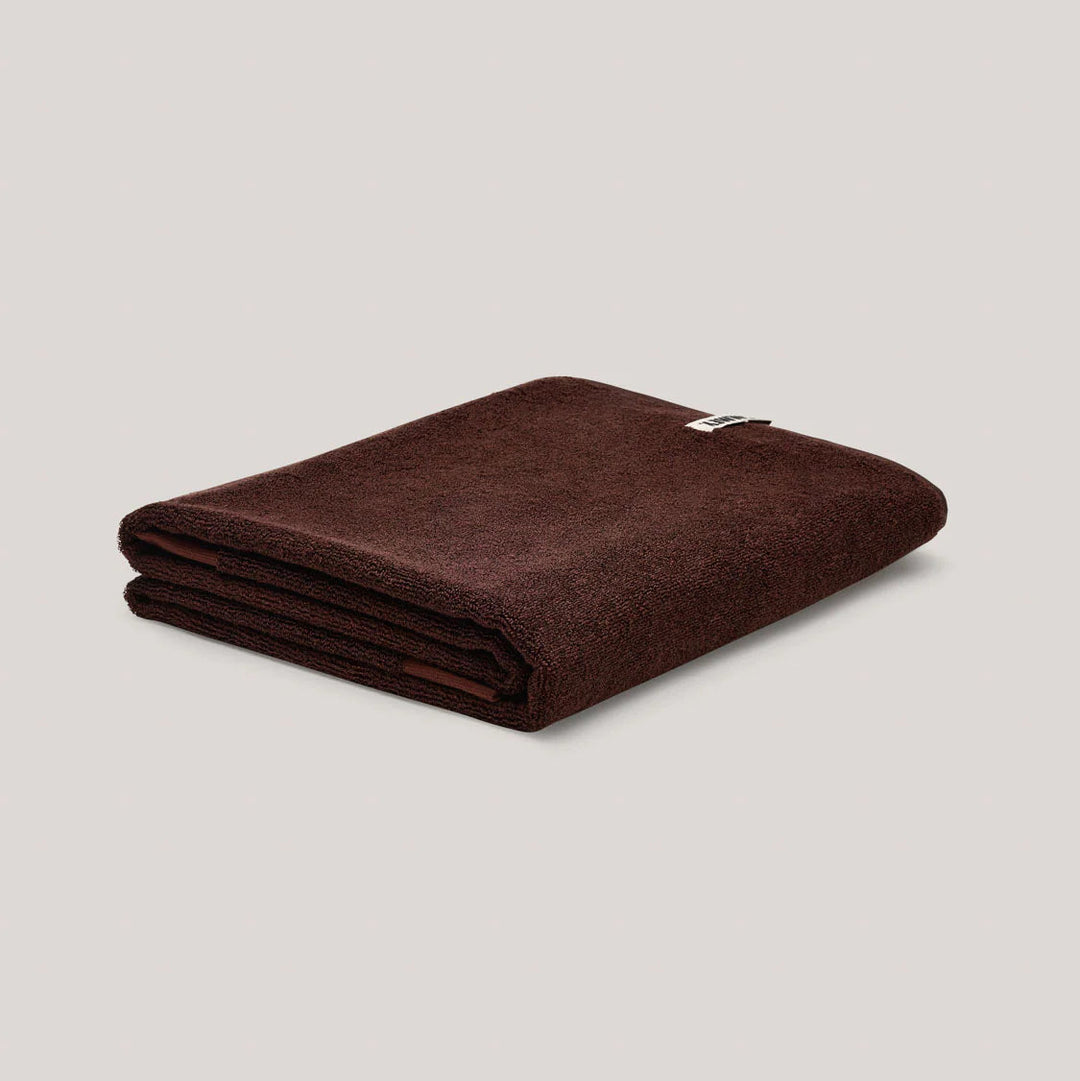 Hommey Bath Towel - Cedar