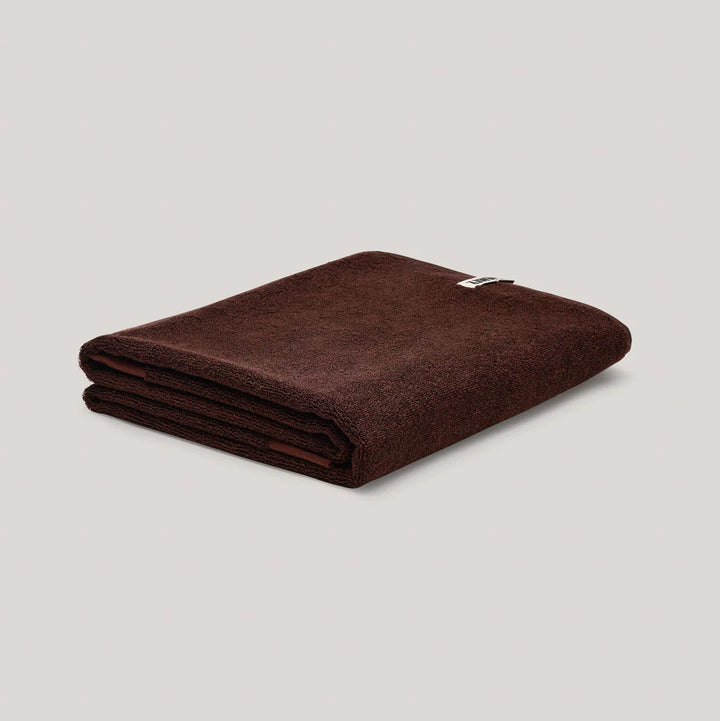 Hommey Bath Towel - Cedar