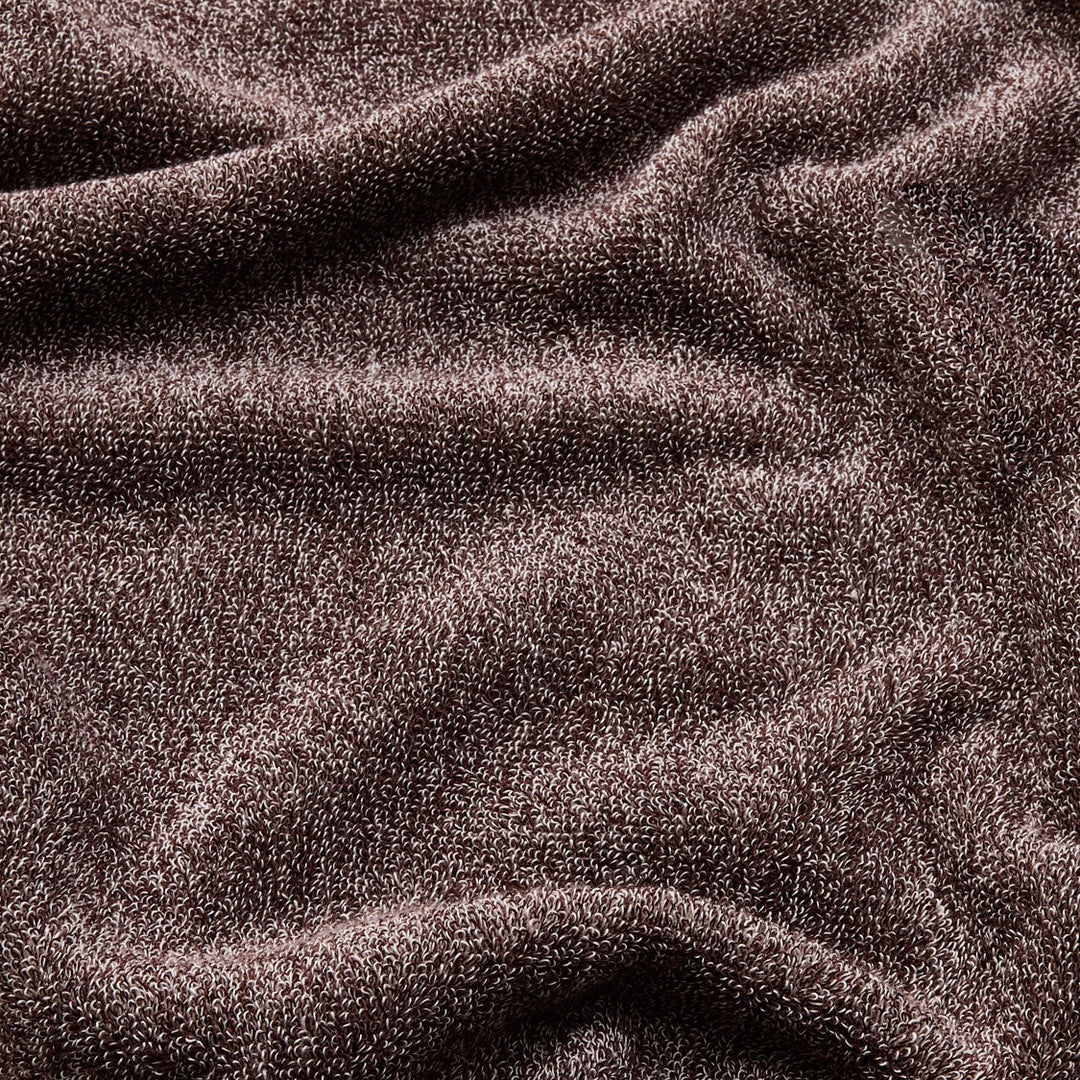 Hommey Bath Towel - Maple