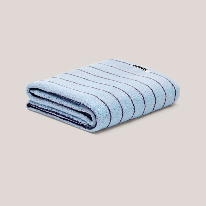 Hommey Bath Towel - Mist