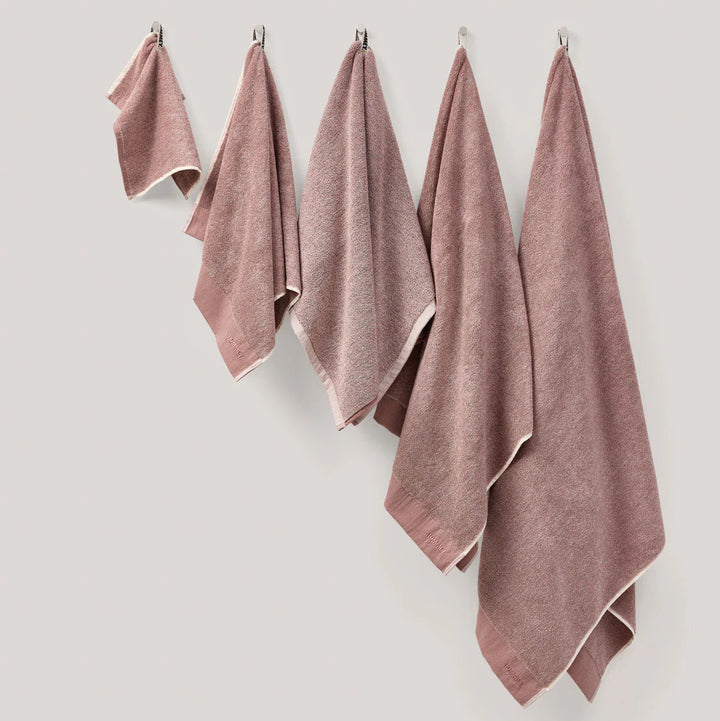 Hommey Bath Mat - Iris