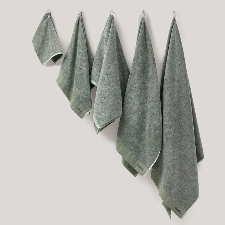 Hommey Bath Sheet - Lotus