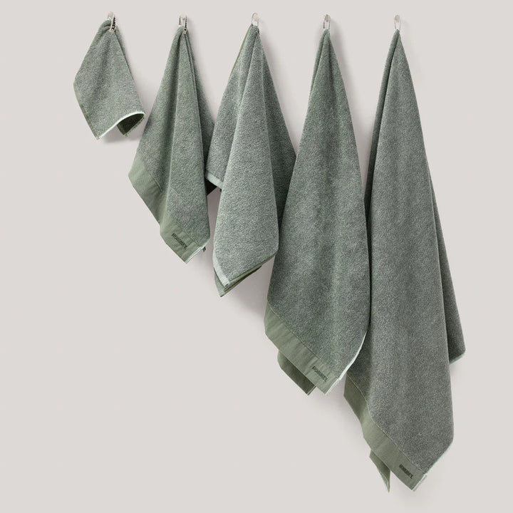 Hommey Bath Mat - Lotus