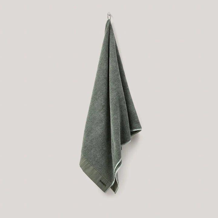 Hommey Bath Towel - Lotus