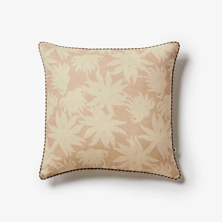 Bonnie & Neil Fleur Bone Cushion 50cm