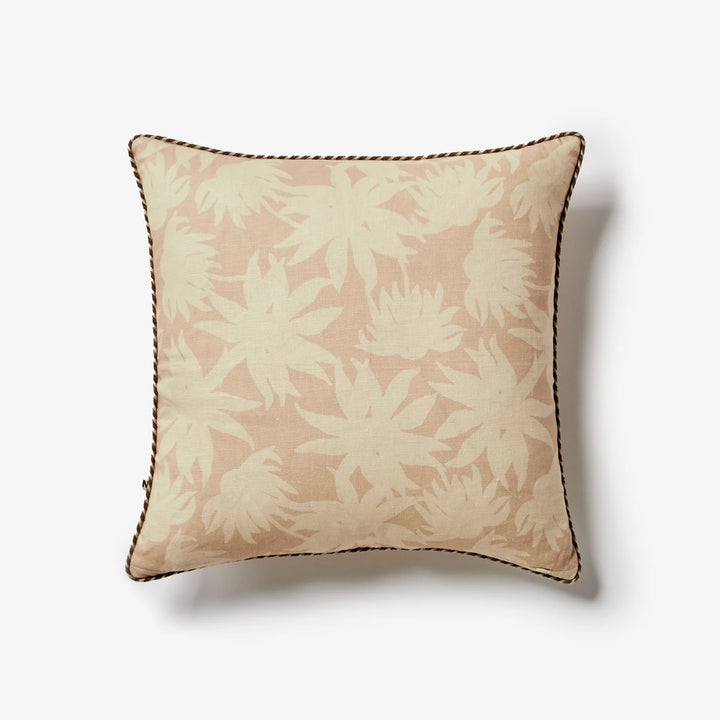 Bonnie & Neil Fleur Bone Cushion 50cm