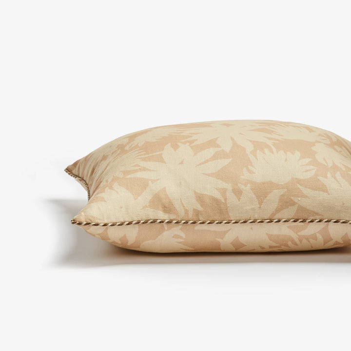 Bonnie & Neil Fleur Bone Cushion 50cm