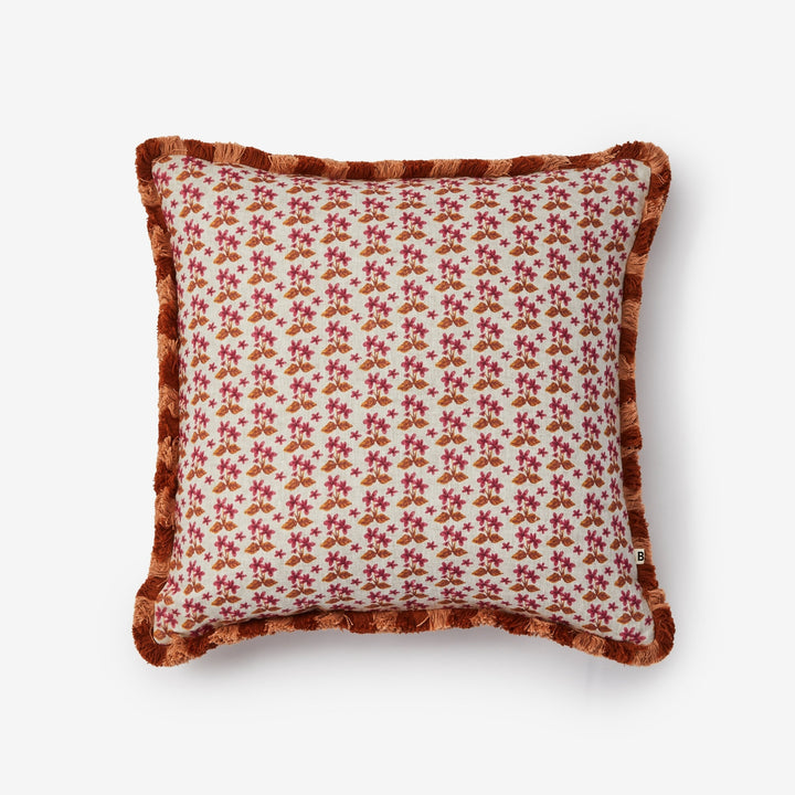 Bonnie & Neil Petite Madeline Cushion 50cm