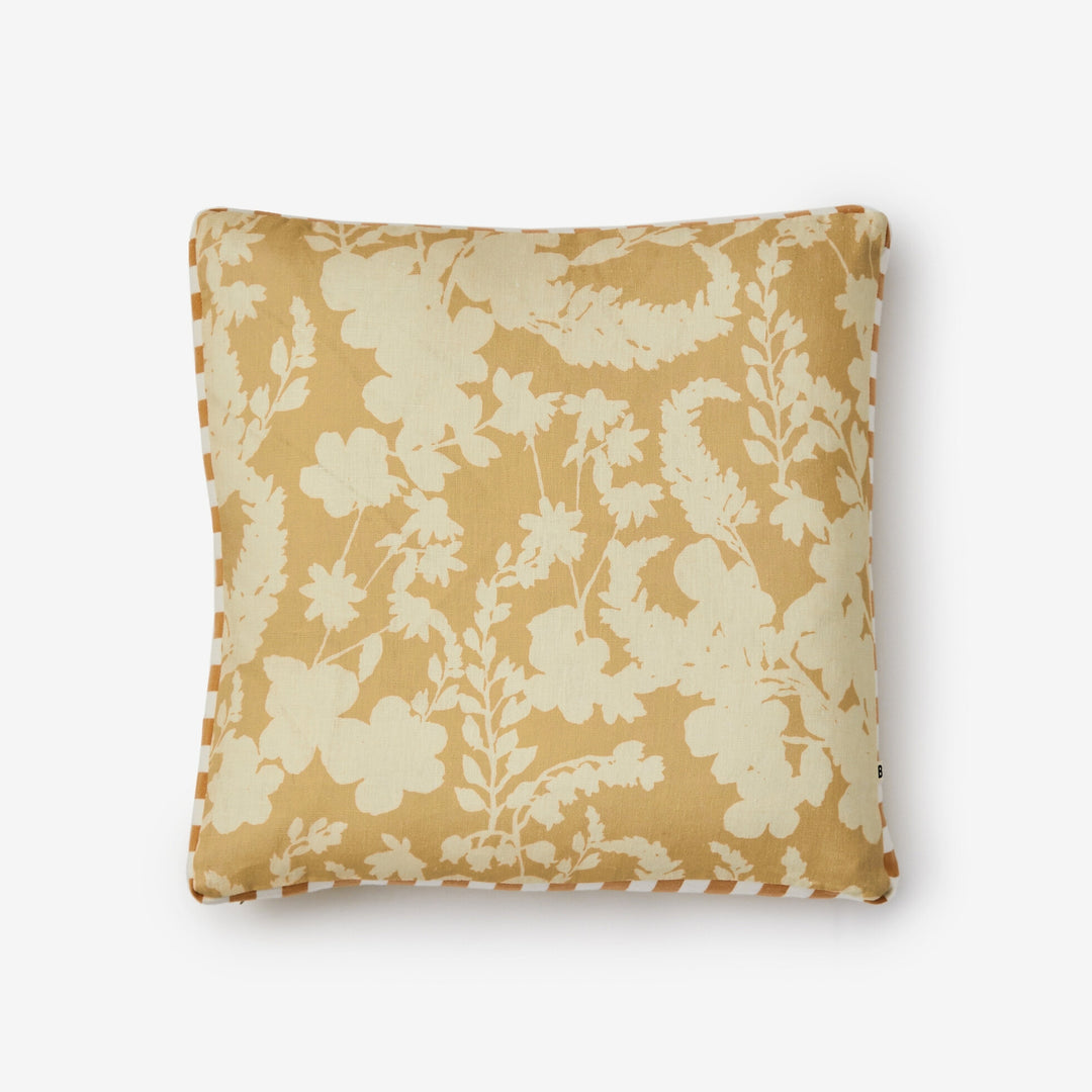 Bonnie & Neil Petal Wheat Cushion 50cm