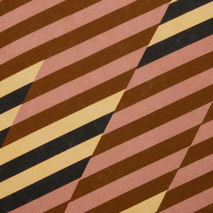 Bonnie & Neil Horizon Tan Cushion 50cm