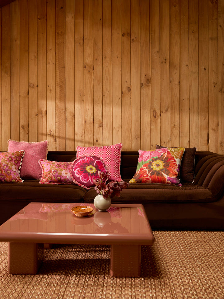 Bonnie & Neil Jardin Multi Cushion 60cm