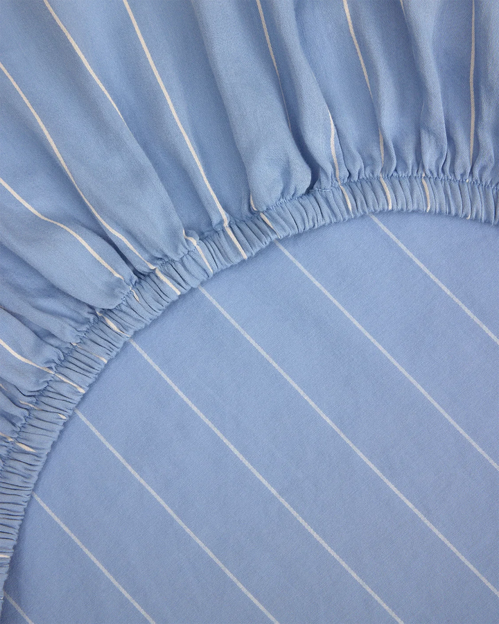 Hommey Fitted Sheet - Capri