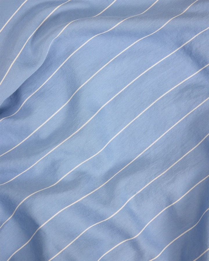 Hommey Fitted Sheet - Capri