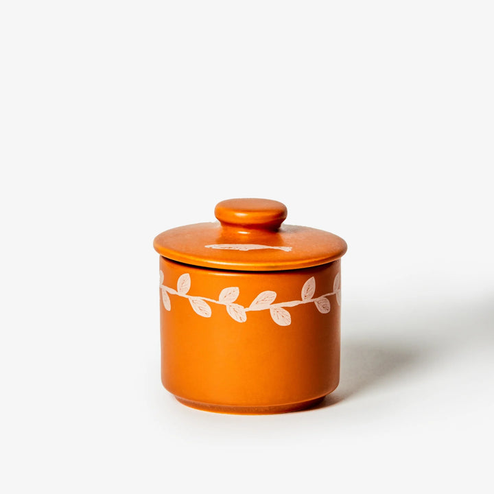 Bonnie & Neil Sardines Tan Canister