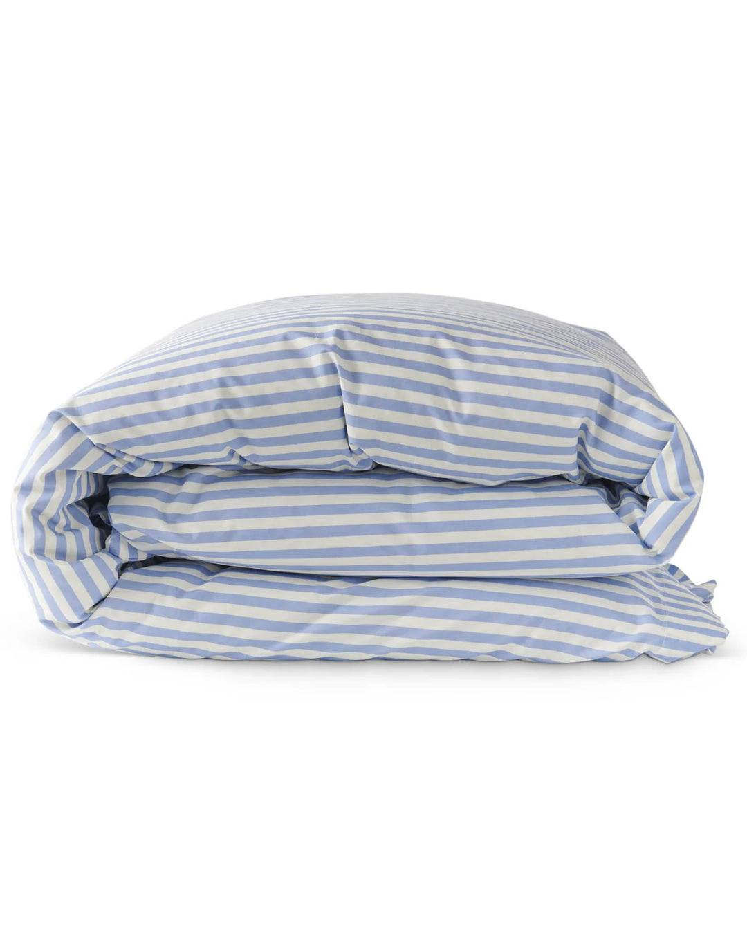 Kip & Co Seaside Stripe Organic Cotton Quilt Cover