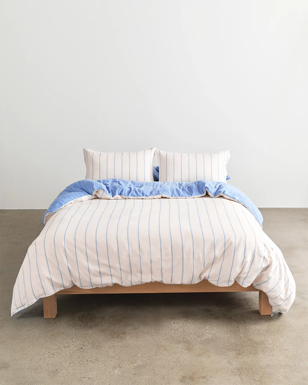 Hommey Pillowcase Set - Cloud