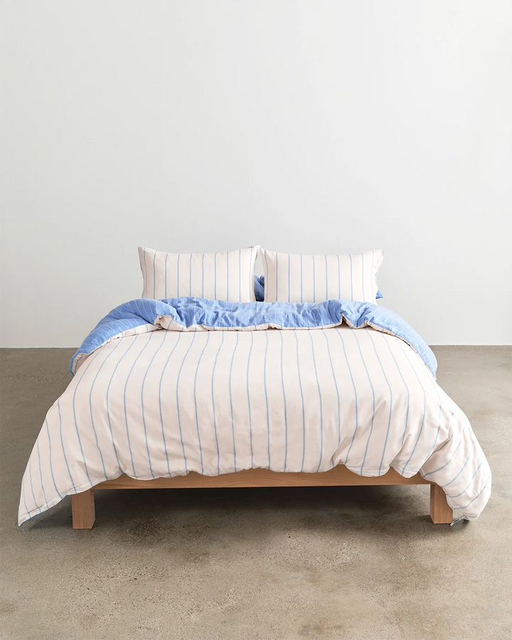 Hommey Pillowcase Set - Cloud