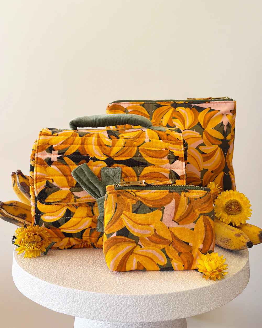 Loco Living Plantation Cosi Bag