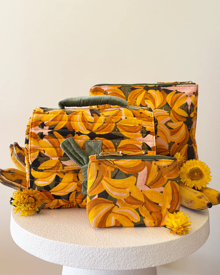 Loco Living Plantation Cosi Bag