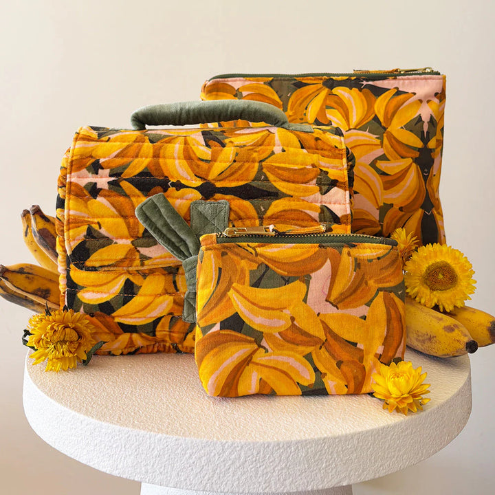Loco Living Plantation Body Bag