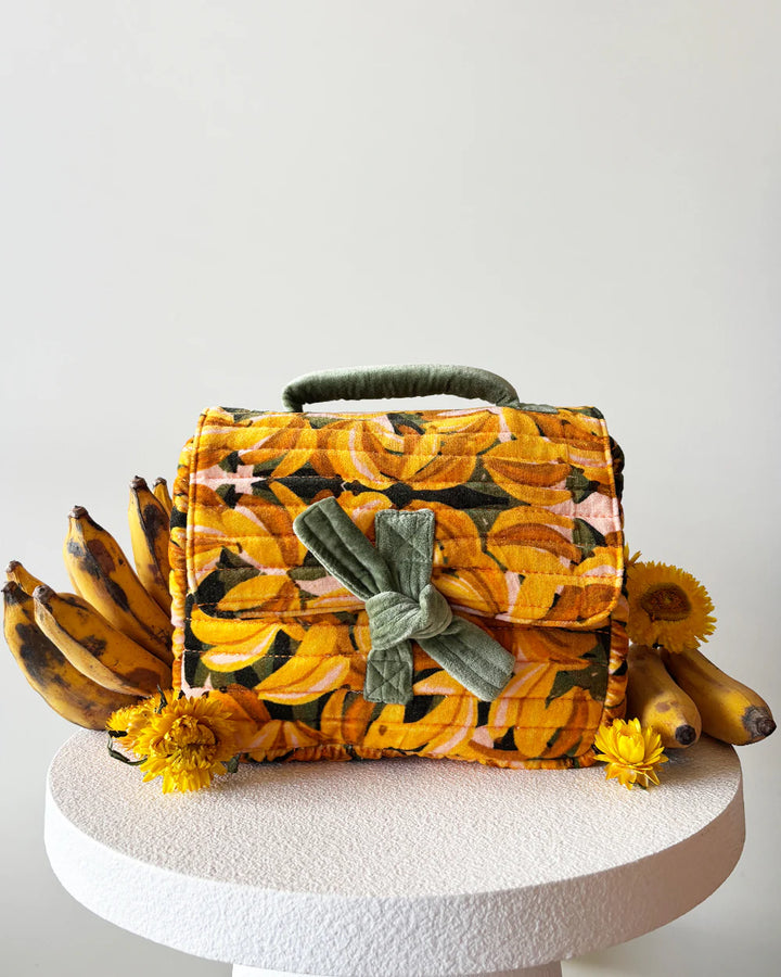 Loco Living Plantation Cosi Bag - Toiletry Bags & Cases