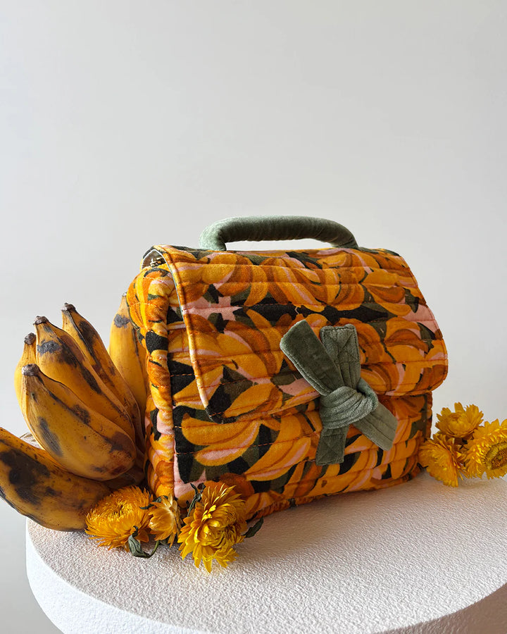 Loco Living Plantation Cosi Bag