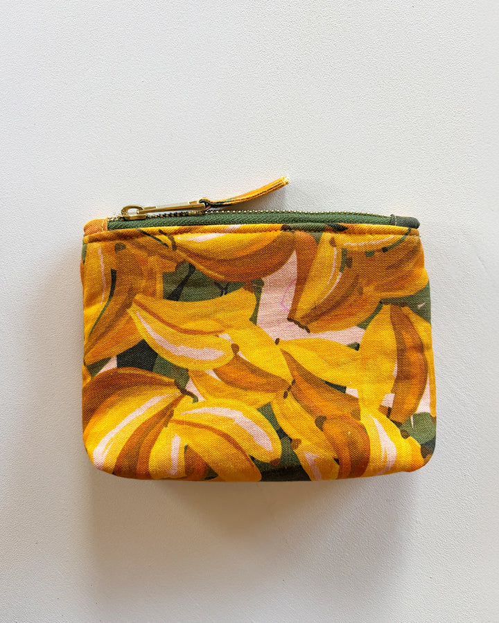 Loco Living Plantation Cosi Mini Pouch