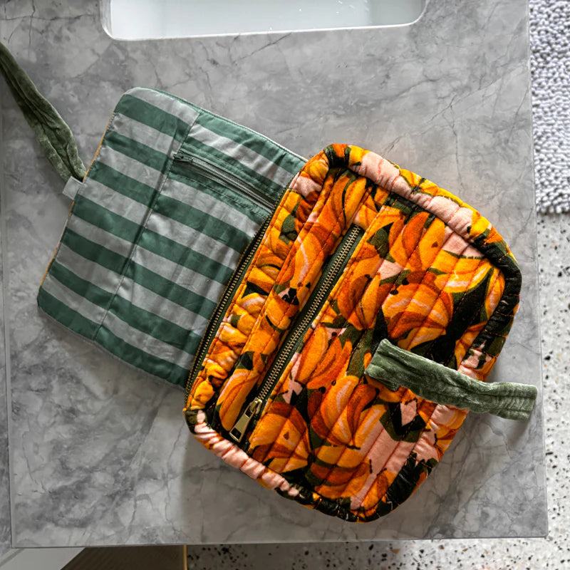 Loco Living Plantation Cosi Bag