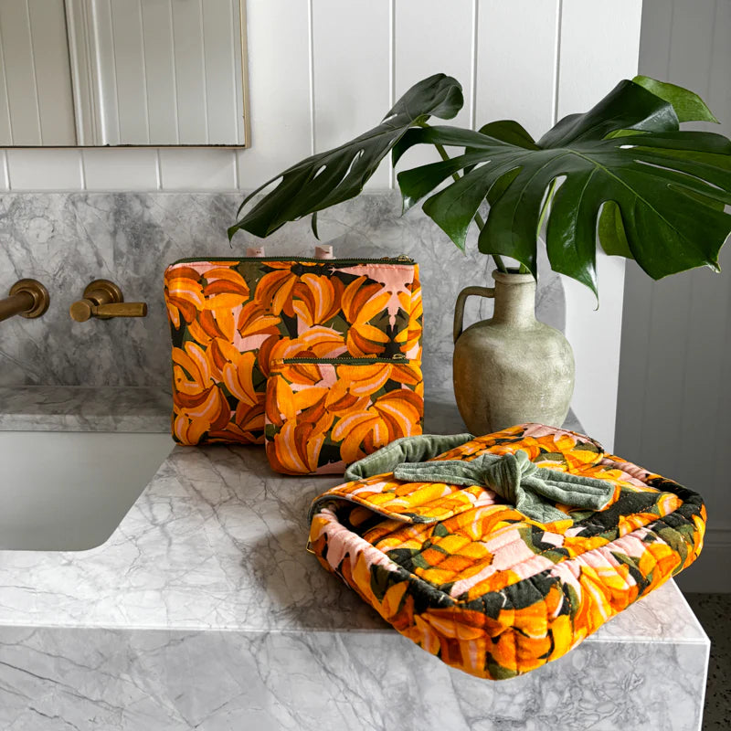 Loco Living Plantation Cosi Bag