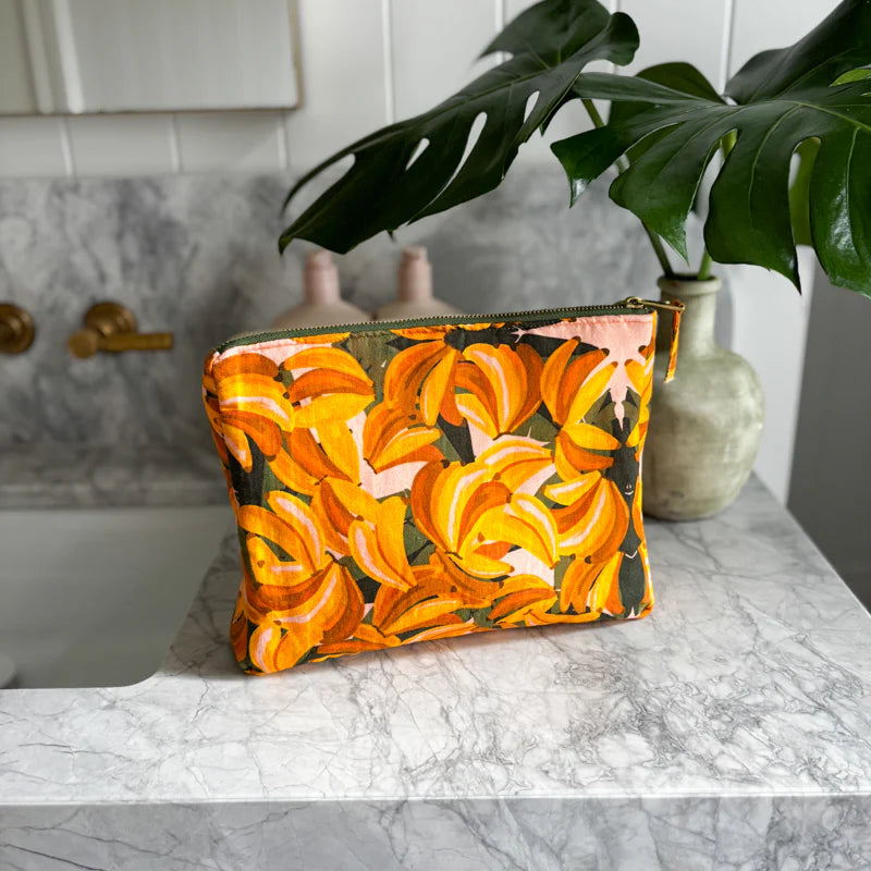 Loco Living Plantation Body Bag - Toiletry Bags & Cases