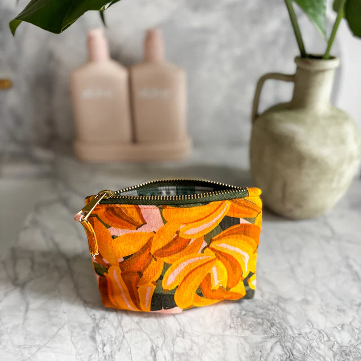 Loco Living Plantation Cosi Mini Pouch